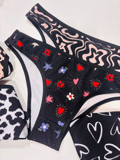 DOCENA Vedetina / Art Rapsodia