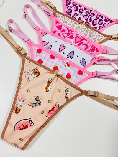 DOCENA art. Roma (regulables lycra)
