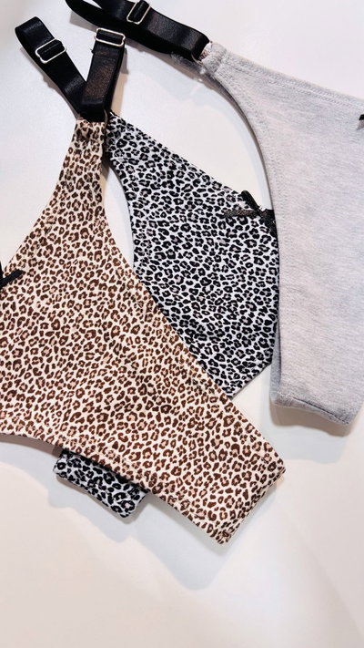 DOCENA Art. KIM / regulables de Algodon con lycra