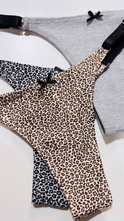 MEDIA DOC Art. KIM / regulables de Algodon con lycra