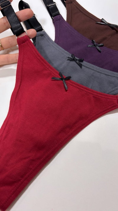 MEDIA DOC de Art. MAGUI/ regulables de algodon c/ lycra