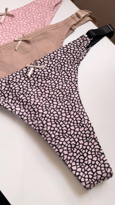 DOCENA Art. GIA / regulables de Algodon con lycra