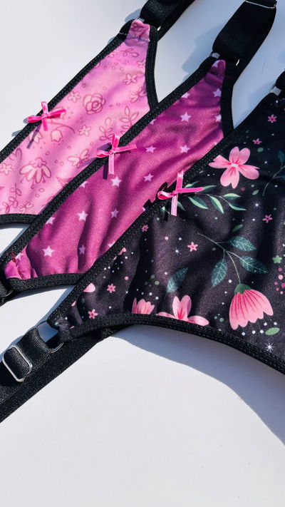 Docena Ambar / reg lycra
