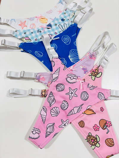 Docena Art. Luna / regulables de lycra