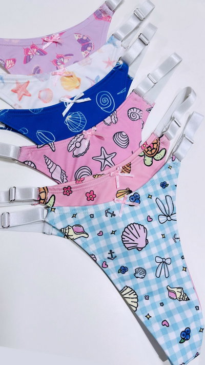 MEDIA DOC de art. LUNA/ regulables de lycra