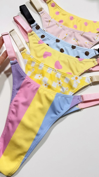 Docena Art Brisa lycra / regulables de lycra