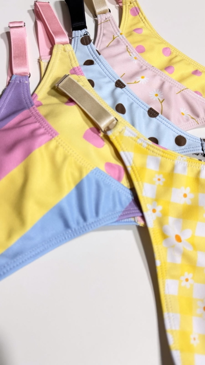 Docena Art Brisa lycra / regulables de lycra