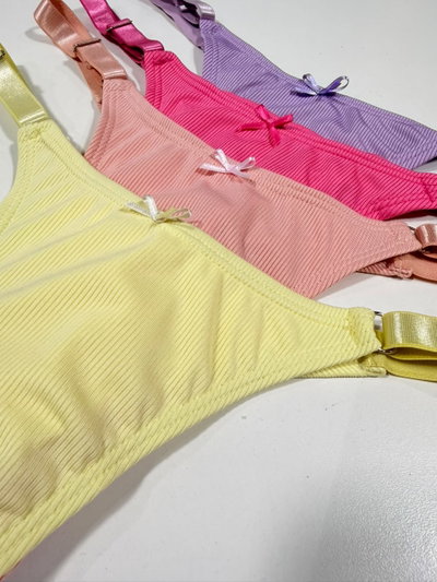 DOCENA LESS MARGOT COLORS / MicroMorley
