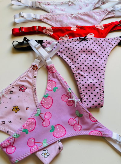 MEDIA DOC de ZARA New PINK/ regulables de lycra