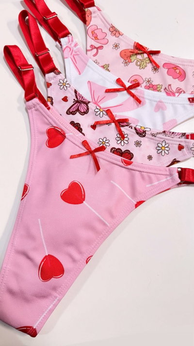 Docena Art. SASHA/ regulables de lycra