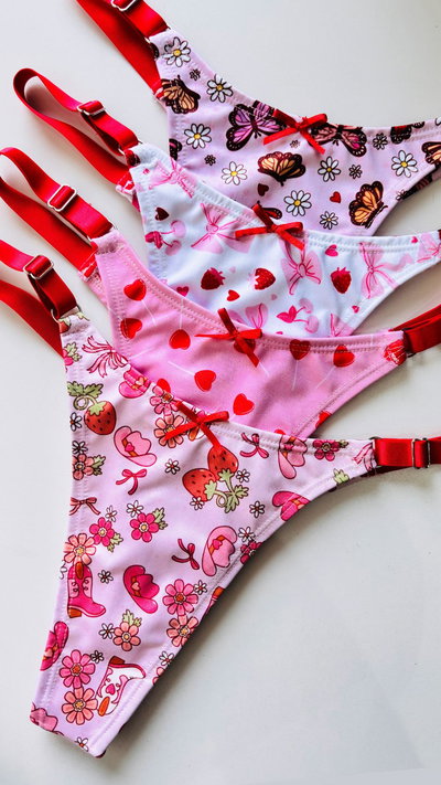 Docena Art. SASHA/ regulables de lycra