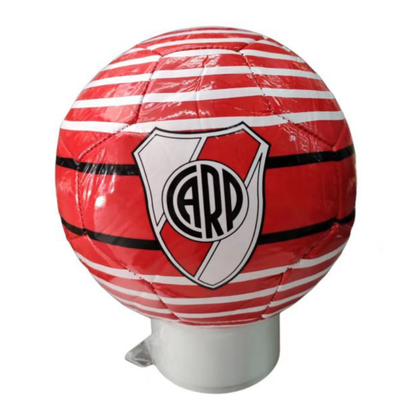 PELOTA DE FUTBOL RIVER N5