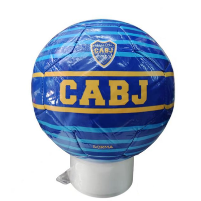 PELOTA DE FUTBOL BOCA N5