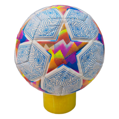 PELOTA DE FUTBOL UEFA N5  