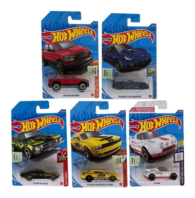 AUTOS HOT WHEELS X1 ORIGINAL