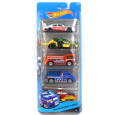 AUTOS SIMIL HOT WHEELS X4