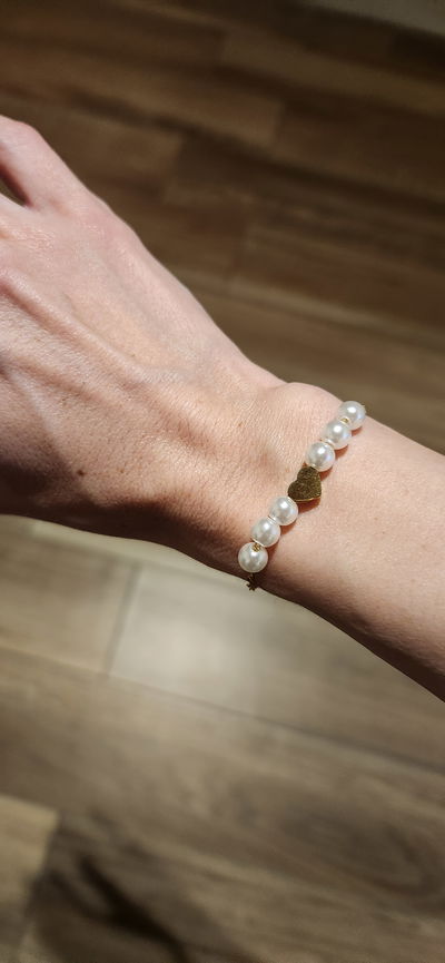 Pulsera OMKARA