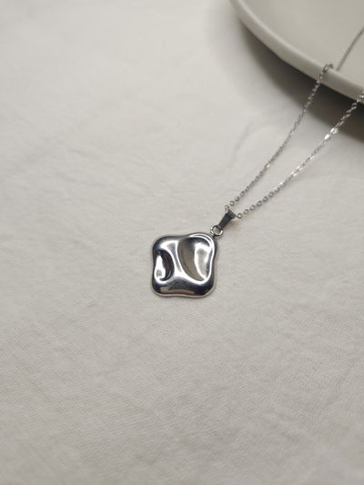 COLLAR AESTHETIC SILVER