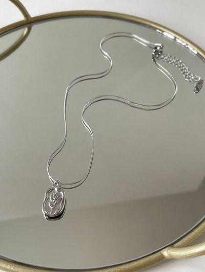 COLLAR ROSE II AQ