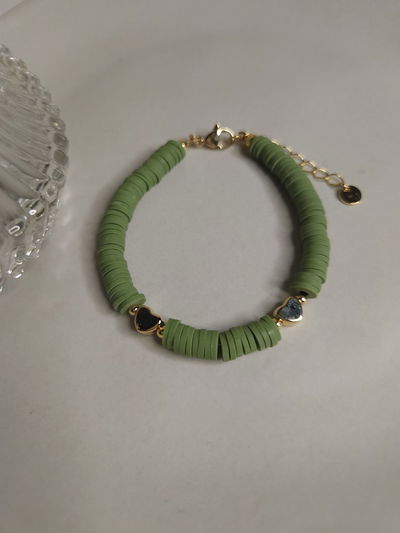 Pulsera Soft Rebel