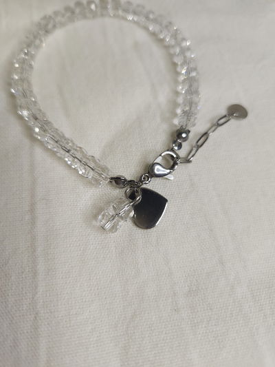 Pulsera Icebreaker