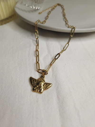 Conjunto Ángel