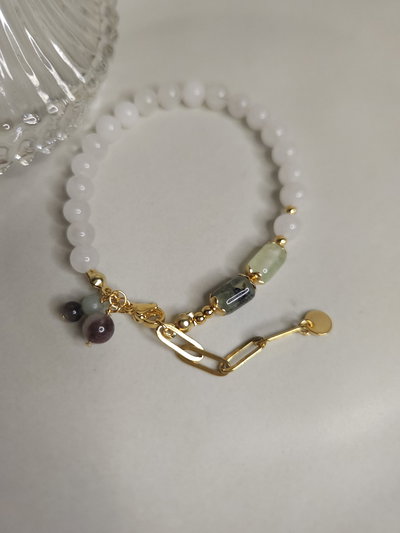 Pulsera Mystic Bloom