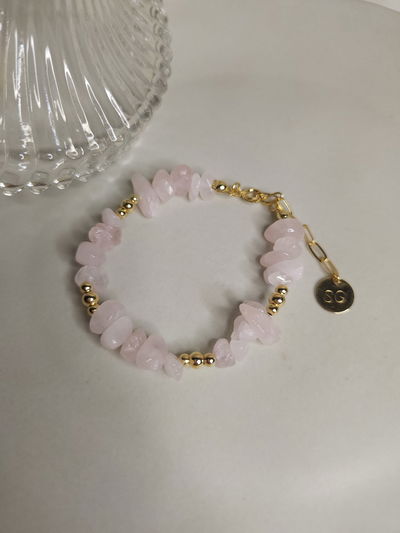 Pulsera Divine Blush
