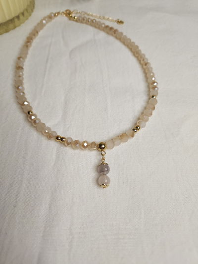Conjunto Soul Nude