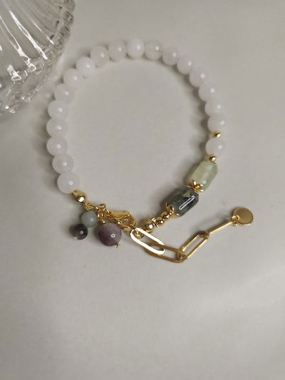 Pulsera Mystic Bloom