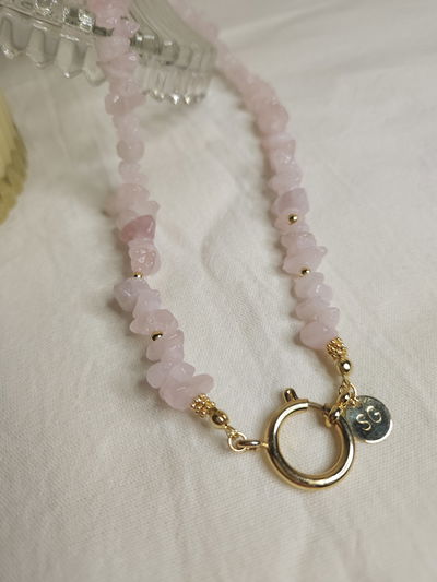 Conjunto Divine Blush
