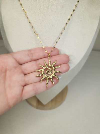 Conjunto Bohemian Light AD