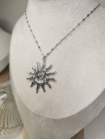 Conjunto Bohemian Light AQ