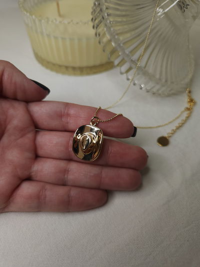 Conjunto Laminado COWGIRL