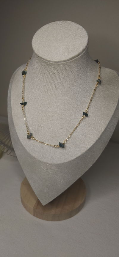 Conjunto Laminado DELUXE AMULET