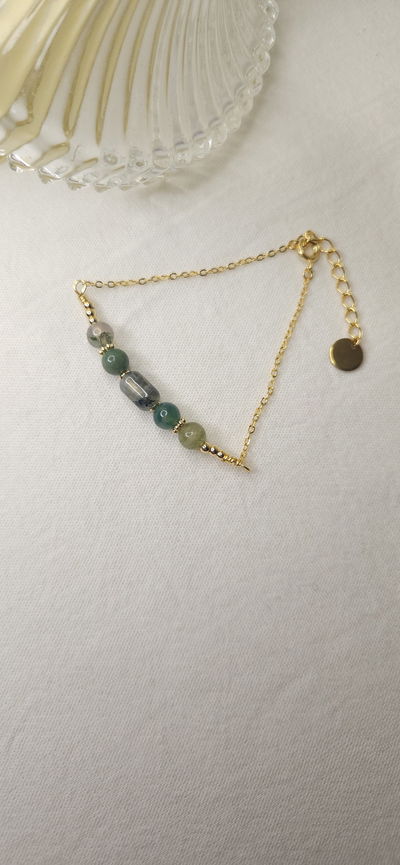 Pulsera Laminada WHISPER