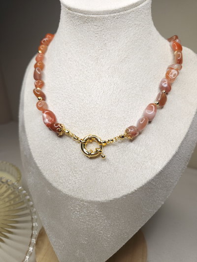 Conjunto Laminado AMBER VIBE