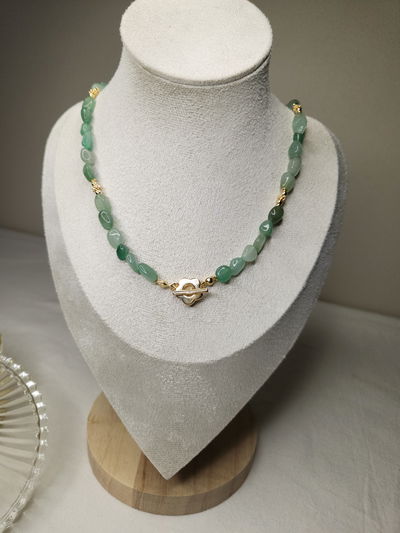 Conjunto Laminado GOOD FORTUNE