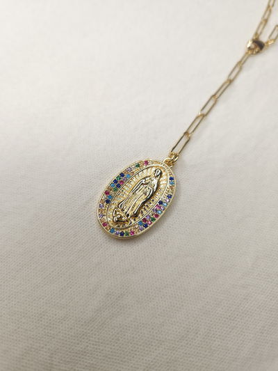 Conjunto Laminado Guadalupe