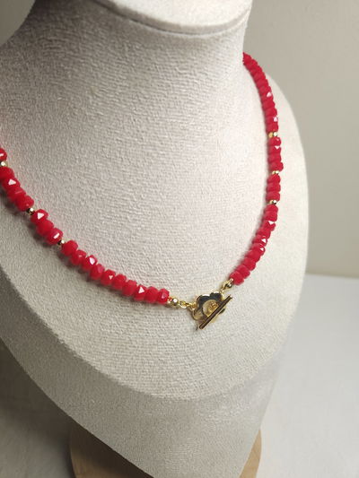 Conjunto Laminado ROCK CHIC