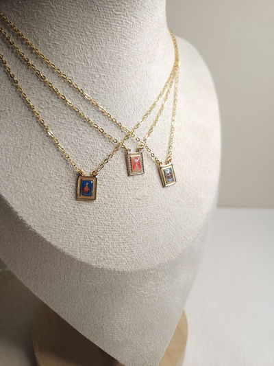 Conjunto Laminado DOUBLE PROTECTION