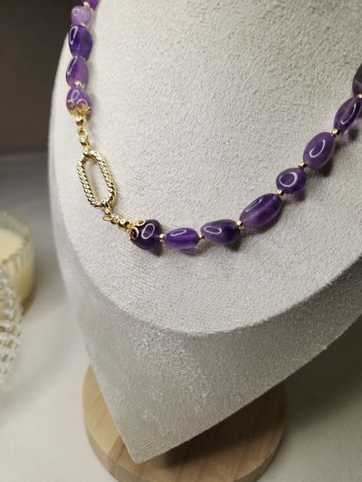 Conjunto Laminado PURPLE DREAM