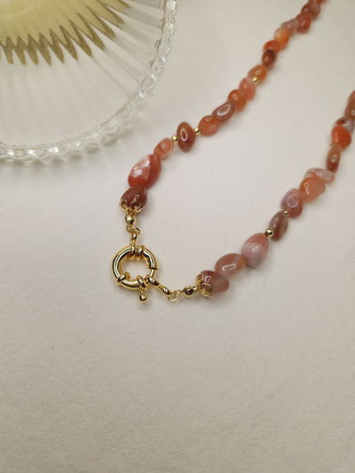 Conjunto Laminado AMBER VIBE