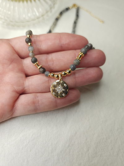 Conjunto Laminado India