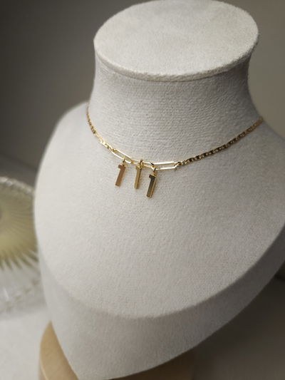 Conjunto Laminado 111