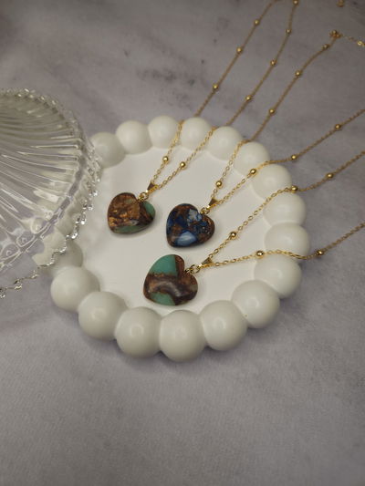 Conjunto Laminado AMARA HEART