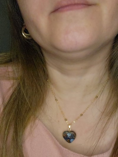 Conjunto Laminado AMARA HEART