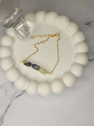 Pulsera Laminada NIGHTFALL