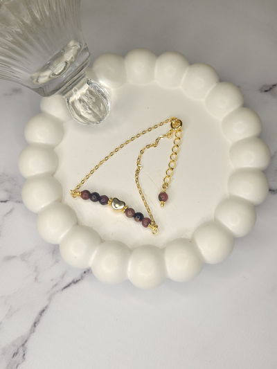 Pulsera Laminada EIRÉNE