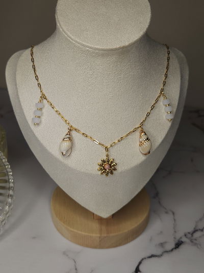 Conjunto AD Multicharms